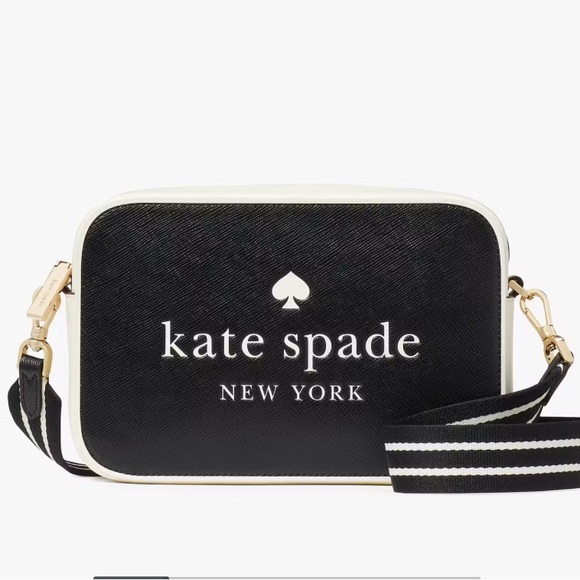 Kate Spade Oh Snap Camera Bag
